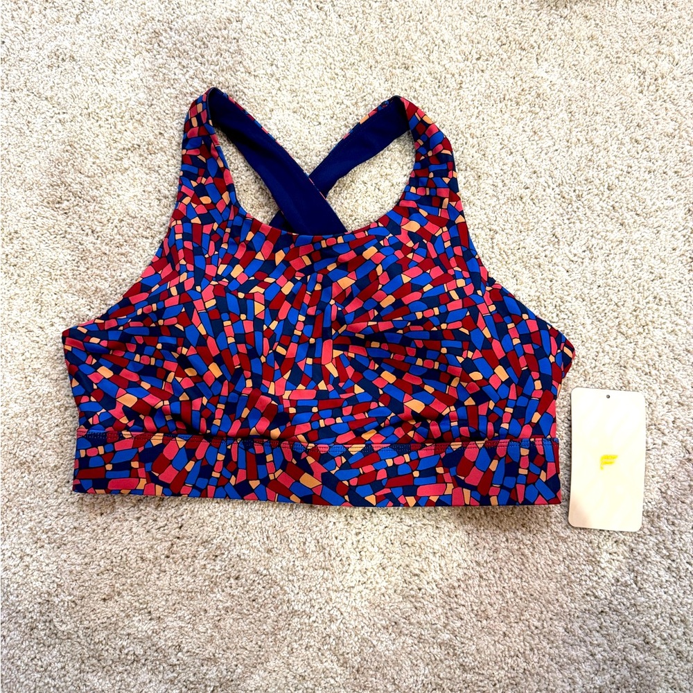 Fabletics Sports Bra